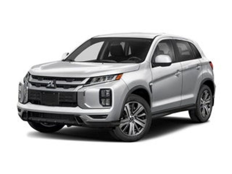2026 Mitsubishi Outlander Sport — a typically priced live listing