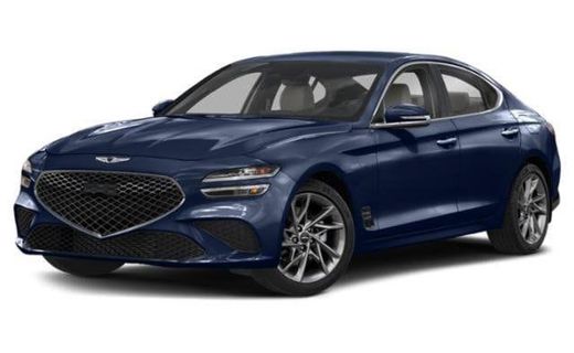 2023 Genesis G70