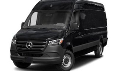 2026 Mercedes-Benz Sprinter 907 VS30