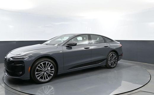 2027 Audi A6 Premium Plus