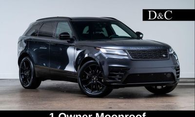 2026 Land Rover Range Velar P400 Dynamic SE