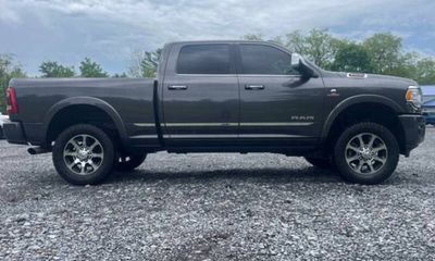 2022 Ram 2500 Limited