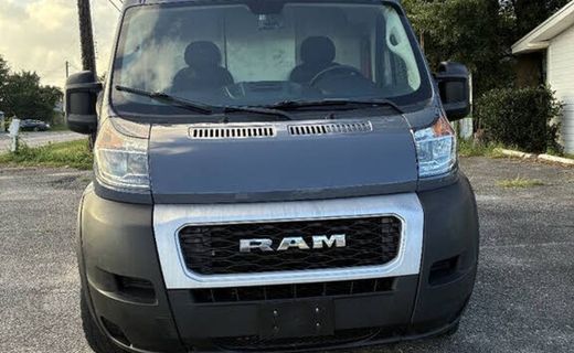 2020 Ram Promaster 3500 159 High