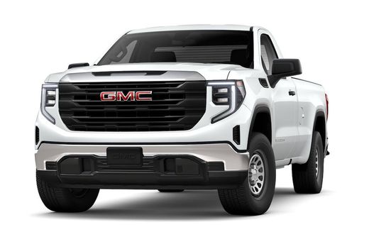 2023 GMC Sierra
