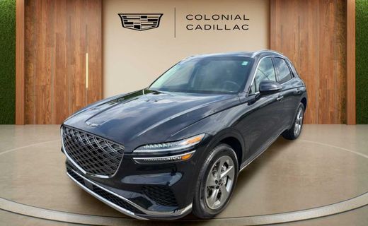 2026 Genesis GV70