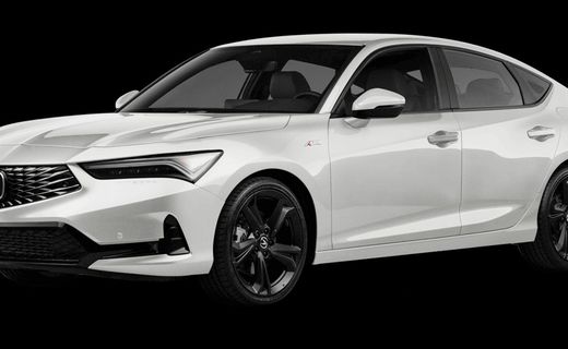 2024 Acura Integra Tech