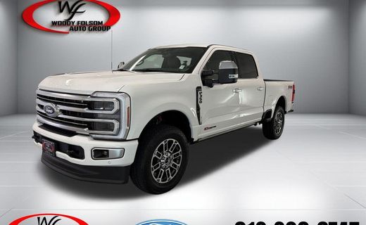 2026 Ford F-350