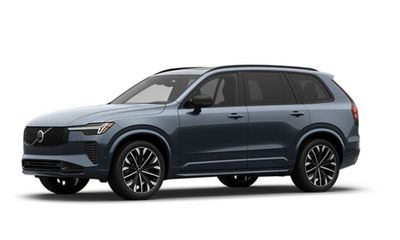 2026 Volvo XC90 Ultra Dark