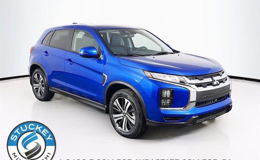 2026 Mitsubishi Outlander Sport