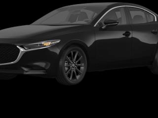 2026 Mazda MAZDA3 Select Sport