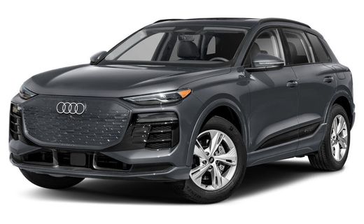 2027 Audi Q6 Quattro Prestige