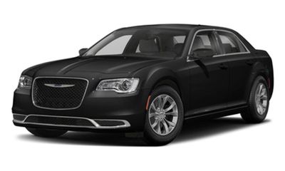 2022 Chrysler 300 300S