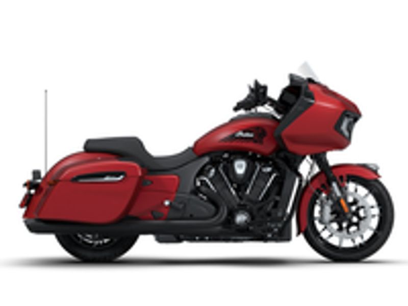 2026 Indian Motorcycle — a typically priced live listing