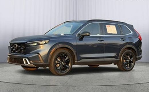 2023 Honda CR-V Sport