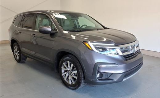 2020 Honda Pilot EX