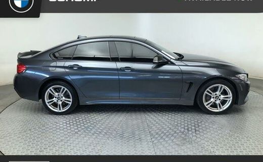 2015 BMW 435I Xdrive GC
