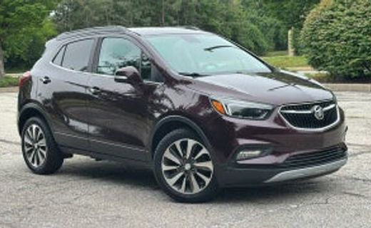 2018 Buick Encore Essence