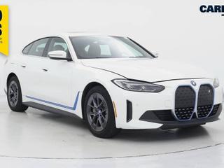 2022 BMW I4 EDRIVE40 GC