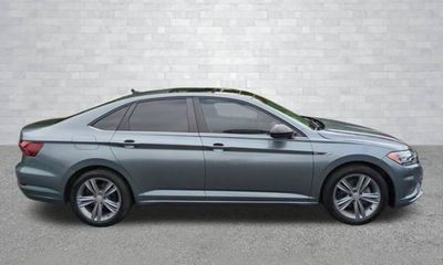 2020 Volkswagen Jetta S SE R
