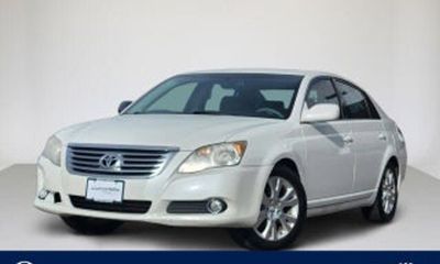 2006 Toyota Avalon XL