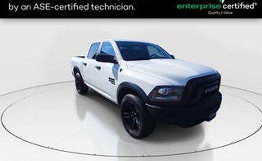 2024 Ram 1500