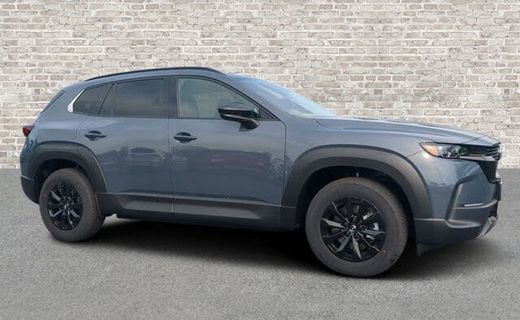 2026 Mazda CX-50 Premium