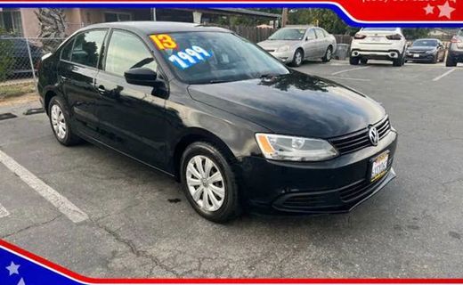2013 Volkswagen Jetta Trendline