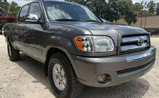 2006 Toyota Tundra SR5