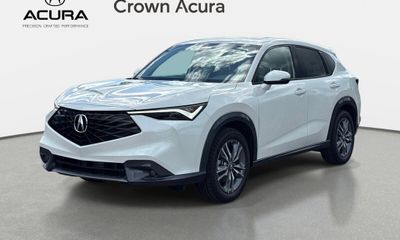 2026 Acura ADX Base
