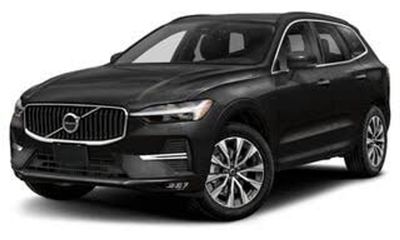 2025 Volvo XC60 Core