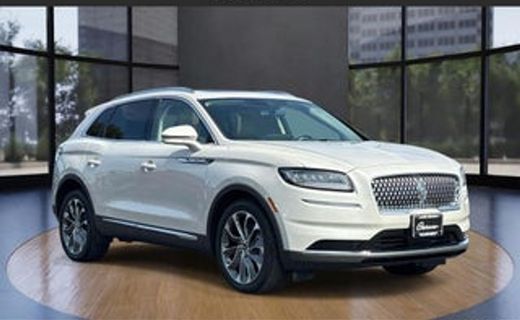 2023 Jeep Wagoneer Series III