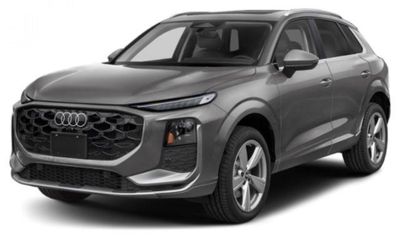 2026 Audi Q3