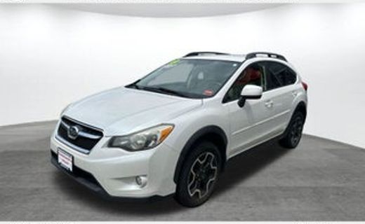 2013 Subaru XV Crosstrek