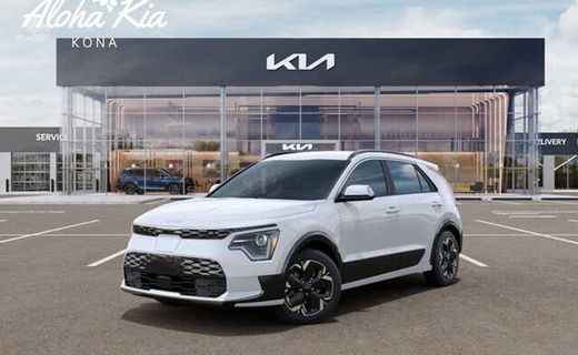 2026 Kia Niro Wind