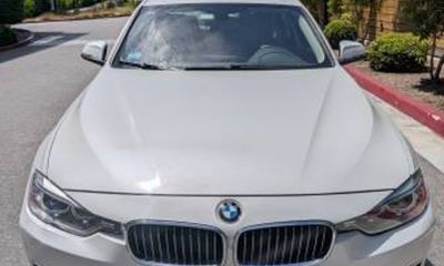 2015 BMW 328I xDrive