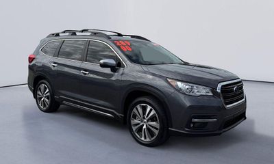 2021 Subaru Ascent Touring ES KA