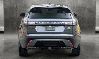 2023 Land Rover Range Velar P250 R Dynamic