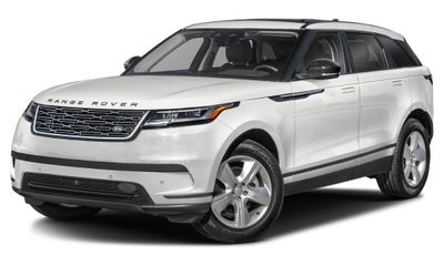 2025 Land Rover Range Velar P250 Dynamic SE