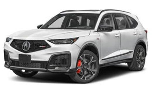 2026 Acura MDX
