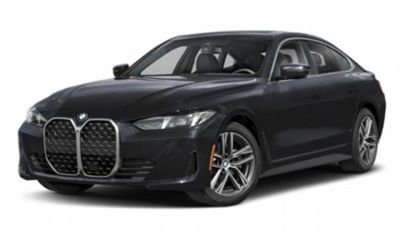 2026 BMW 430I xDrive GC