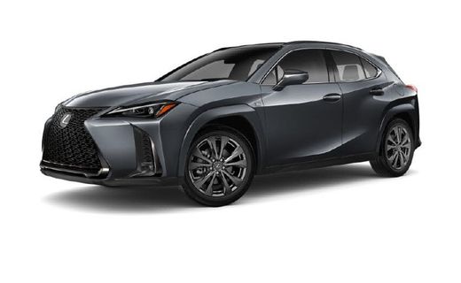 2026 Lexus UX 300H