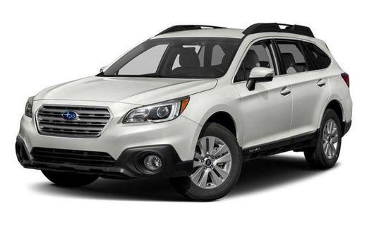 2017 Subaru Outback Premium