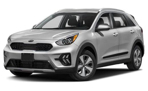 2020 Kia Niro