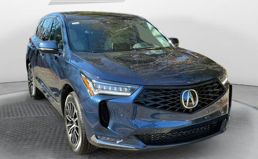 2026 Acura RDX Advance
