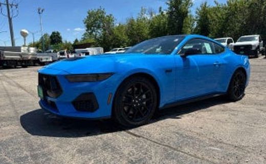 2027 Nissan Z Performance