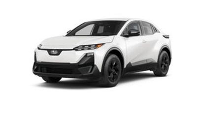 2026 Subaru Uncharted Premium