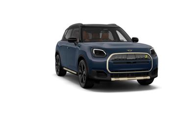 2027 Mini Countryman SE ALL4