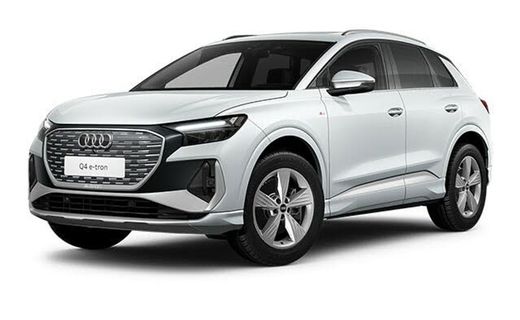 2023 Audi Q4 Premium Plus
