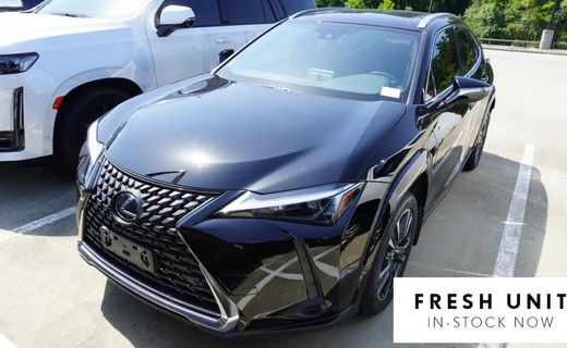 2023 Lexus UX 250H Premium