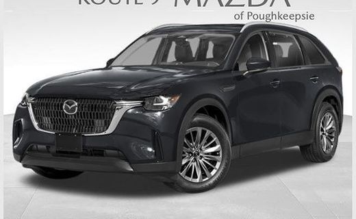 2026 Mazda CX-90 Preferred